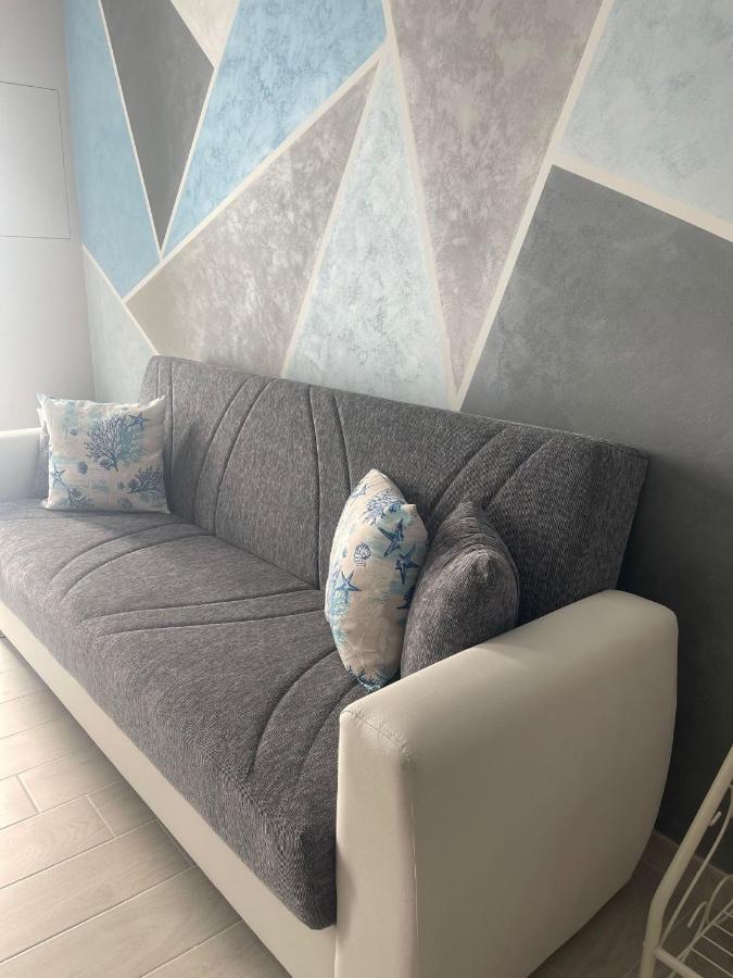 Casa Vacanze Manthy Posizione Centrale Бари Екстериор снимка
