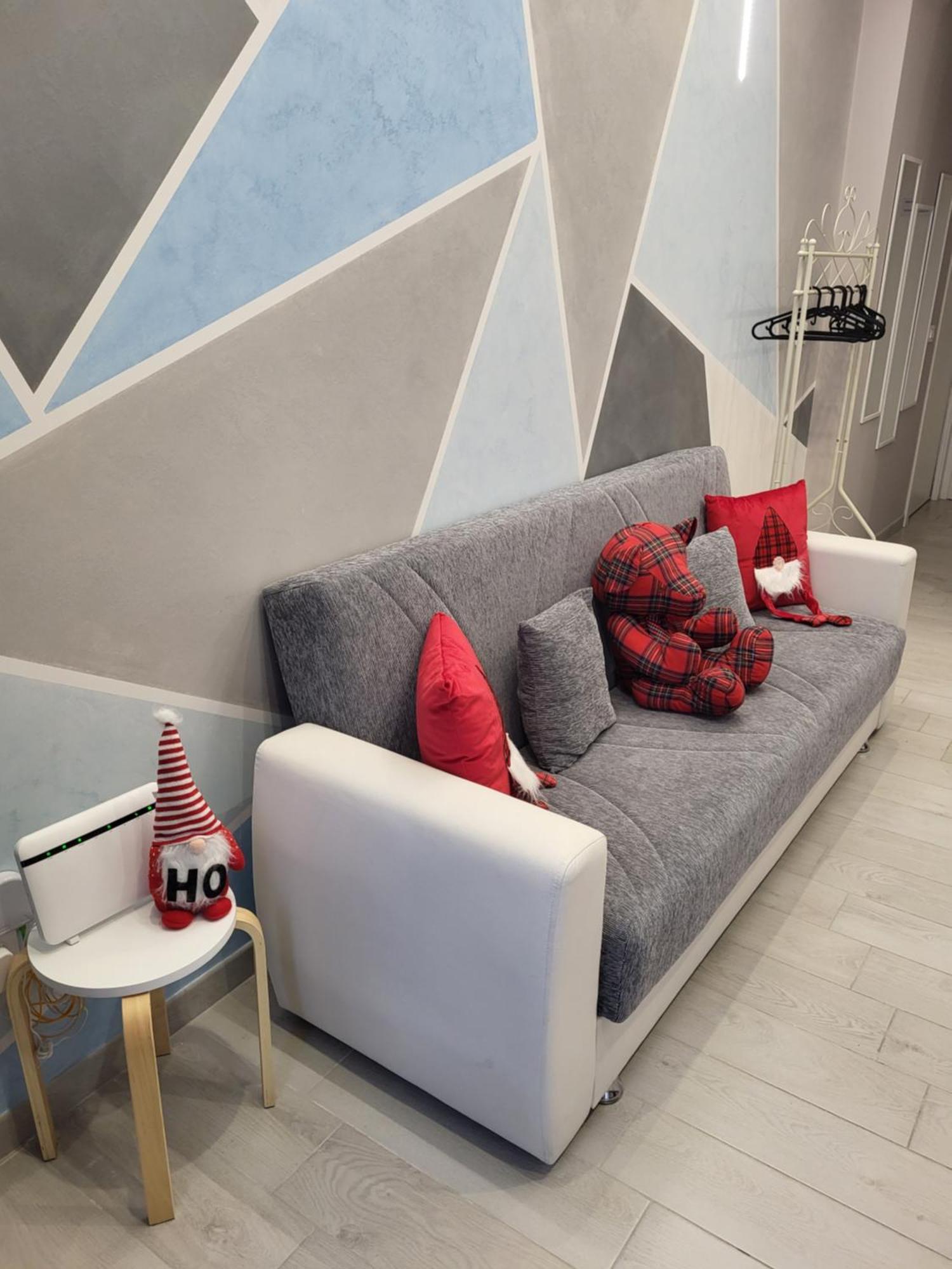Casa Vacanze Manthy Posizione Centrale Бари Екстериор снимка