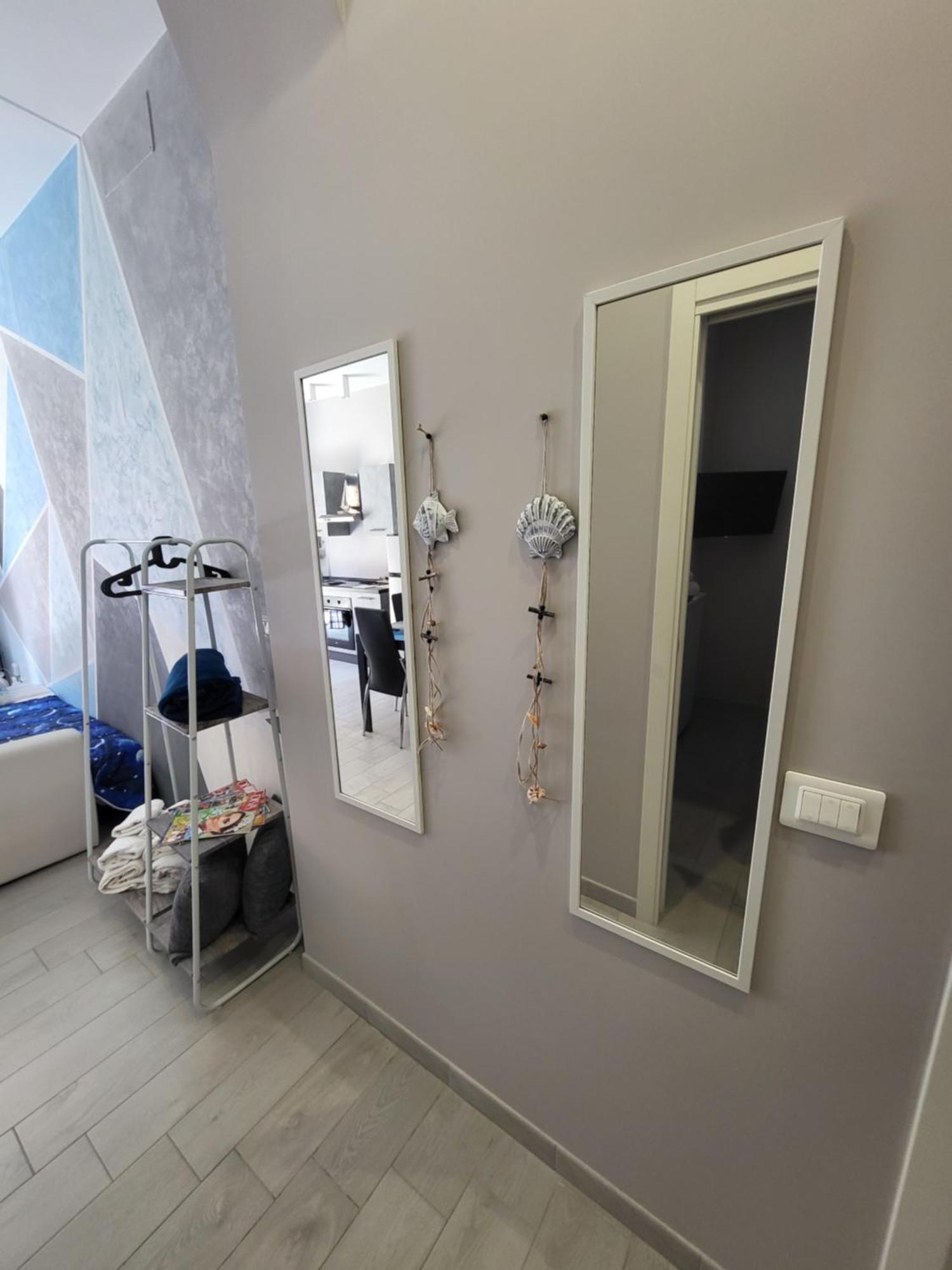 Casa Vacanze Manthy Posizione Centrale Бари Екстериор снимка